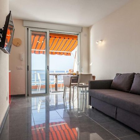 Sunset On The Sea Apartment Punta Del Hidalgo Exterior photo